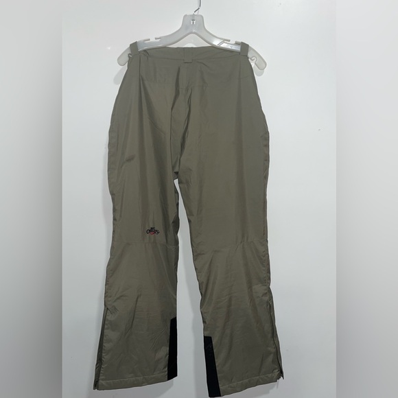 Hot chillys snow pants size small - Picture 5 of 7